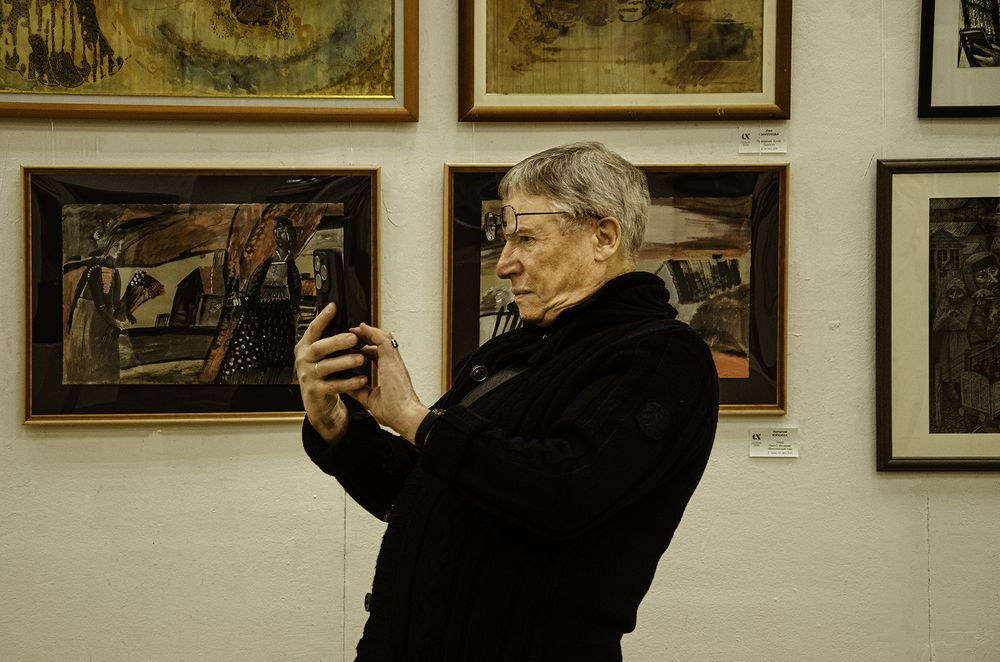 Photograph by Марианна Бессонова