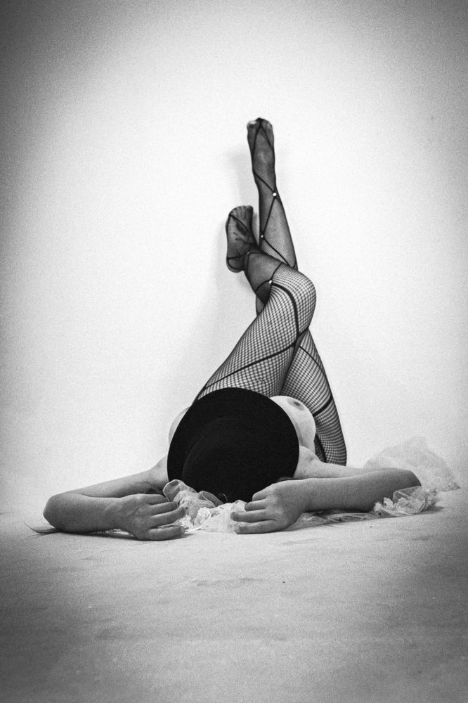 Photograph by Hector Romero