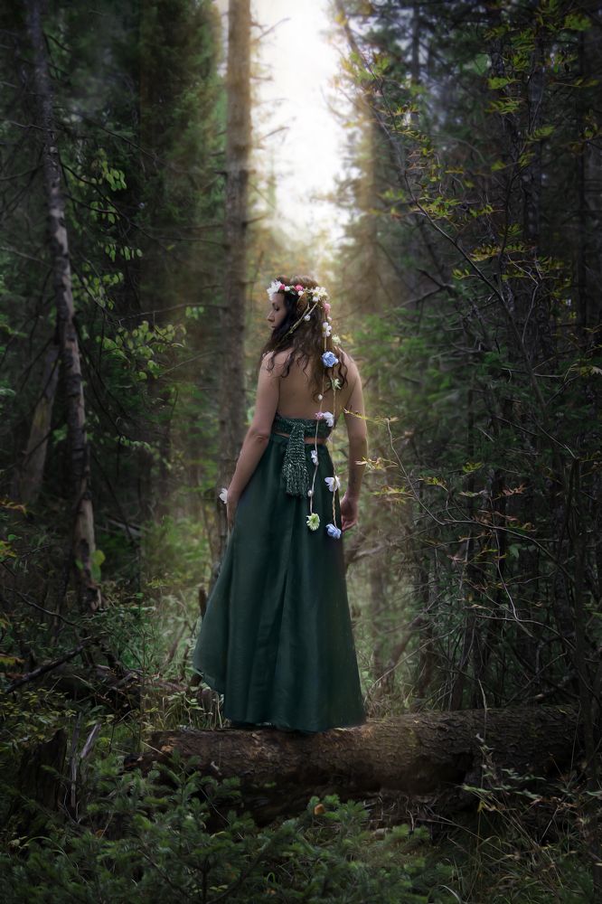 Фотография автора Елена Самофалова