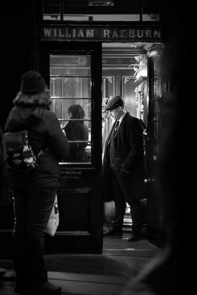 Photograph by Arnas Lucinskas