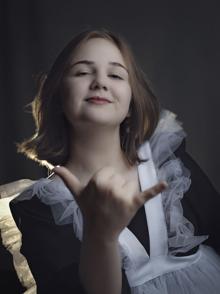 Photograph by Светлана Вторушина