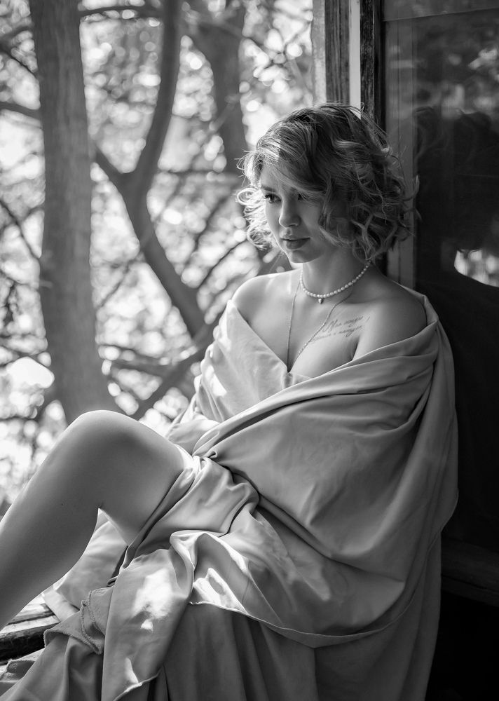 Photograph by Alexey Krapivin