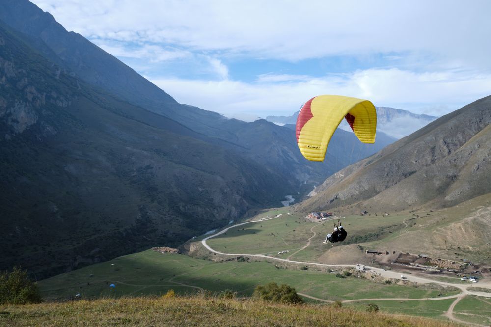 Photograph by Sergey Larin