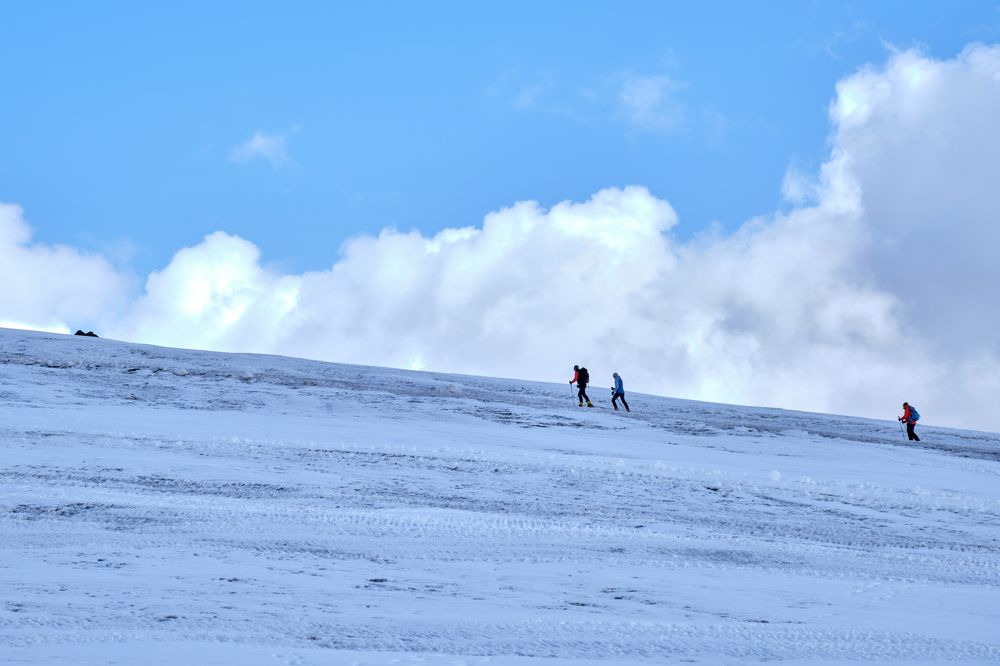 Photograph by Sergey Larin