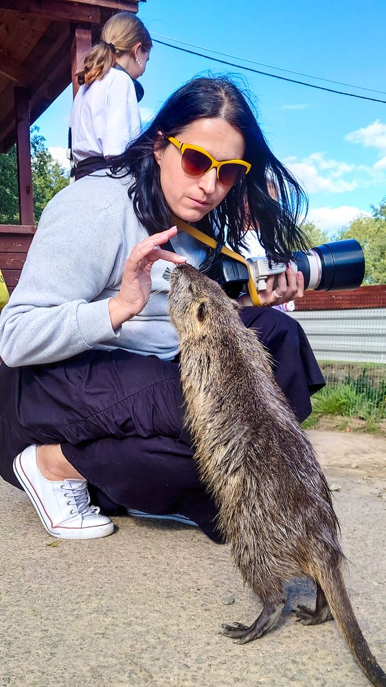 Фотография автора Elena Ku