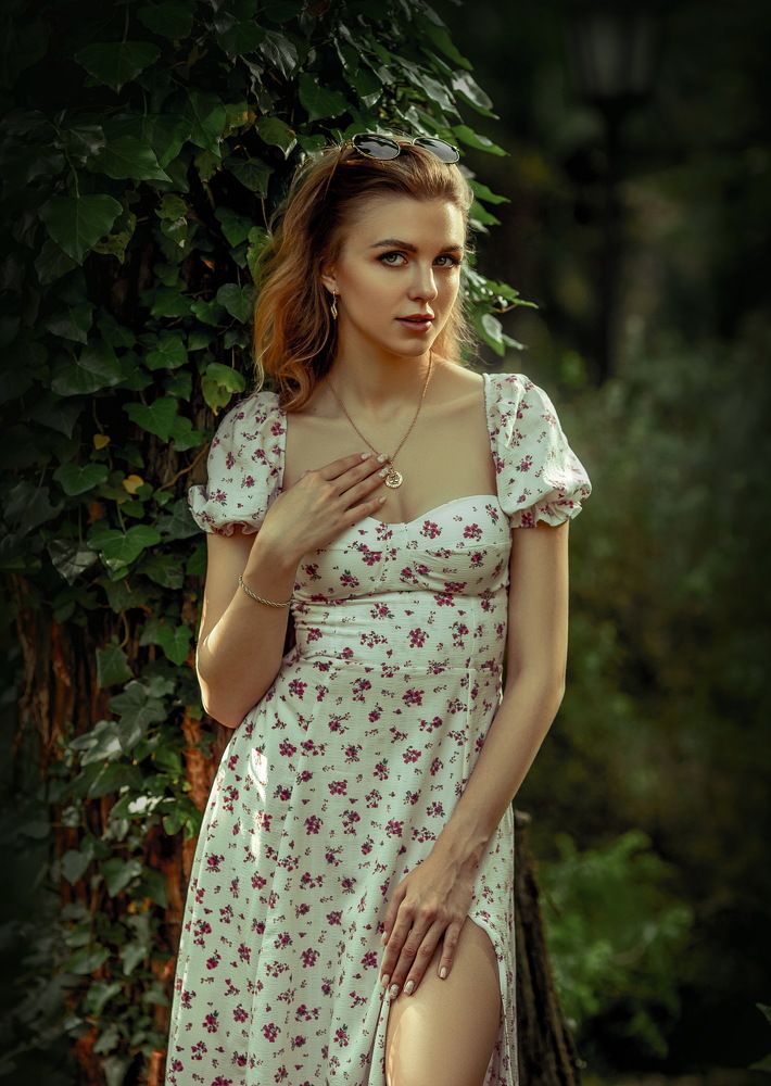 Photograph by Alexey Krapivin