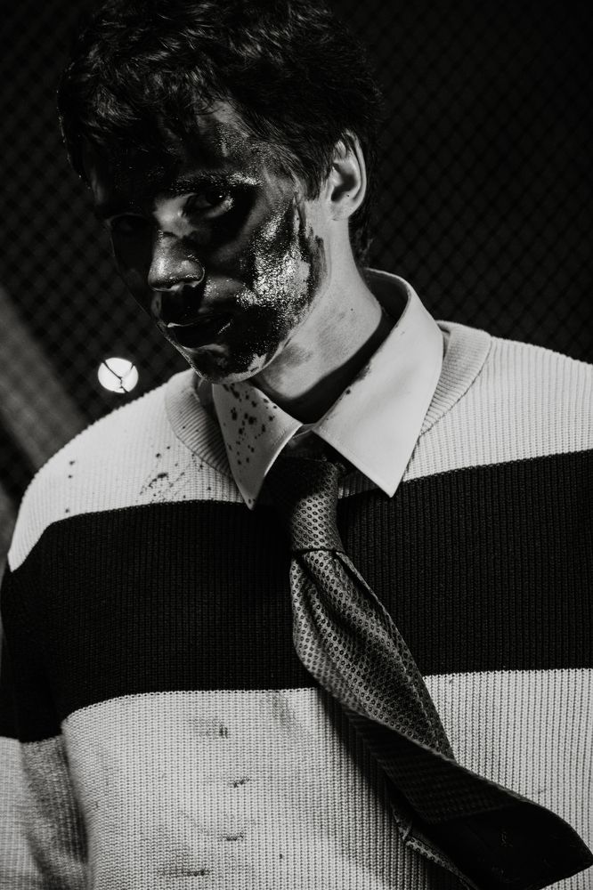 Photograph by Nati