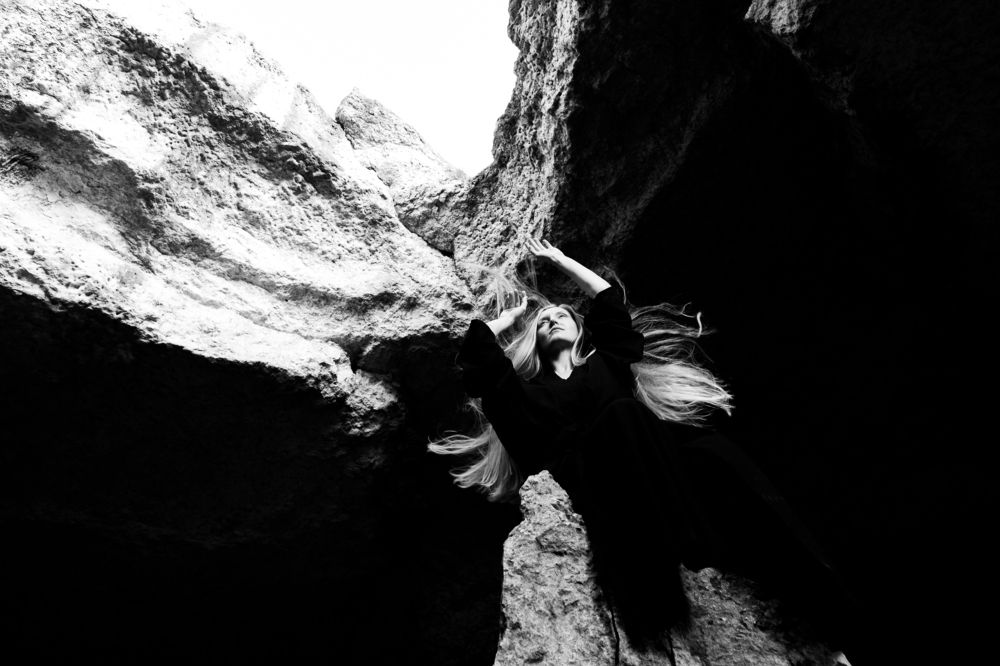 Photograph by Nati