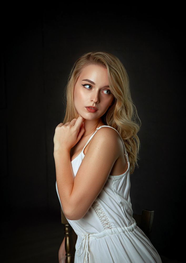 Photograph by Alexey Krapivin