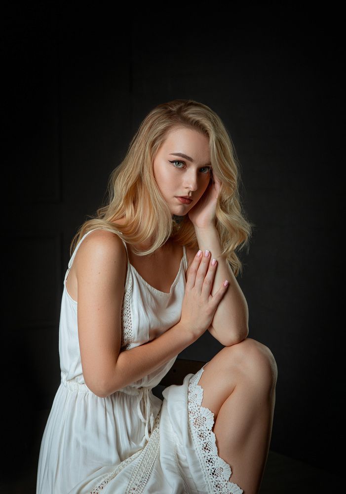 Photograph by Alexey Krapivin