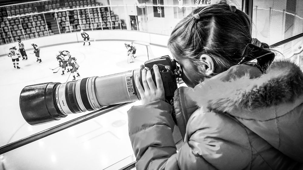 Фотография автора Elena Ku