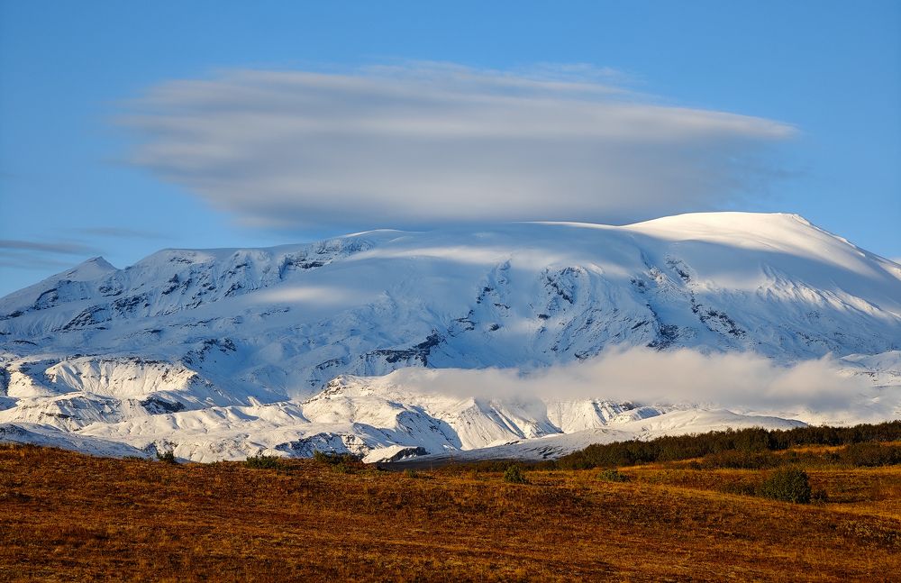 Photograph by Константин Пешков