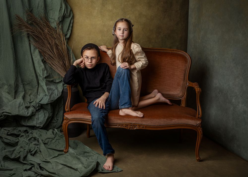 Photograph by Анастасия Лебедева