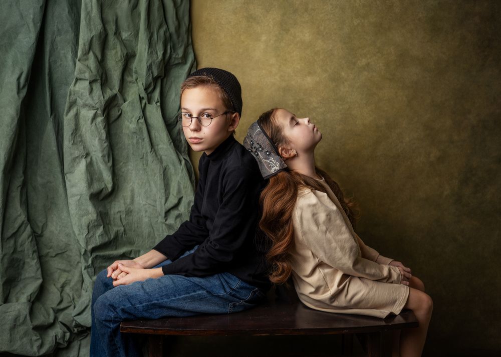 Photograph by Анастасия Лебедева