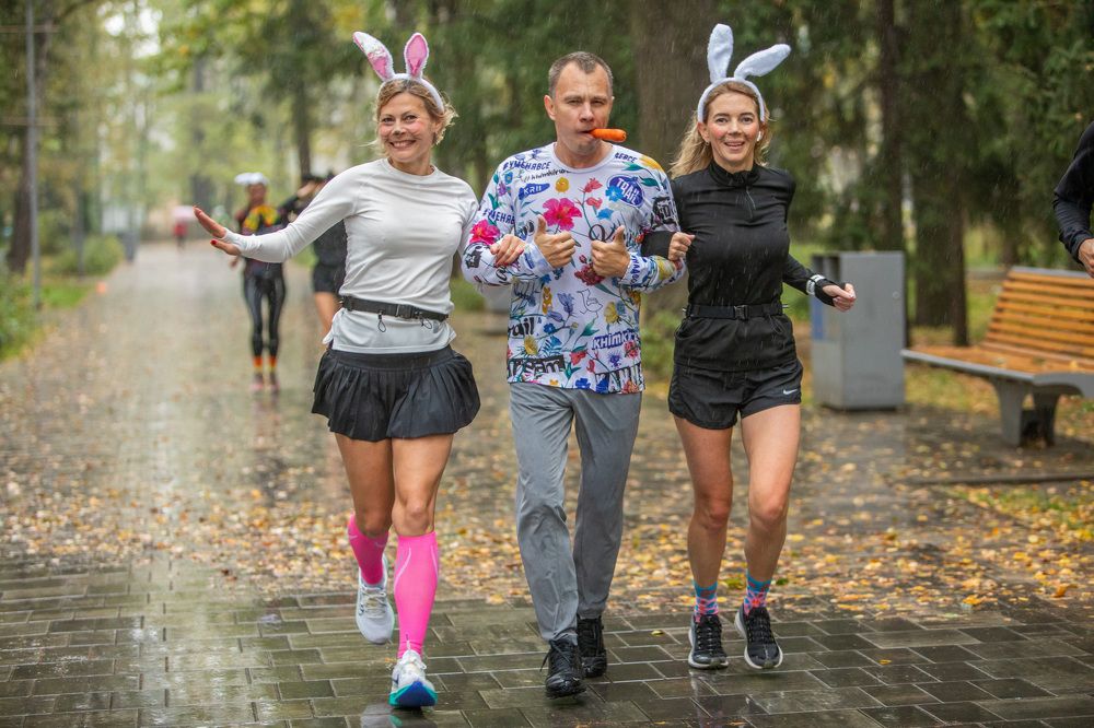 Химки, 5 вёрст