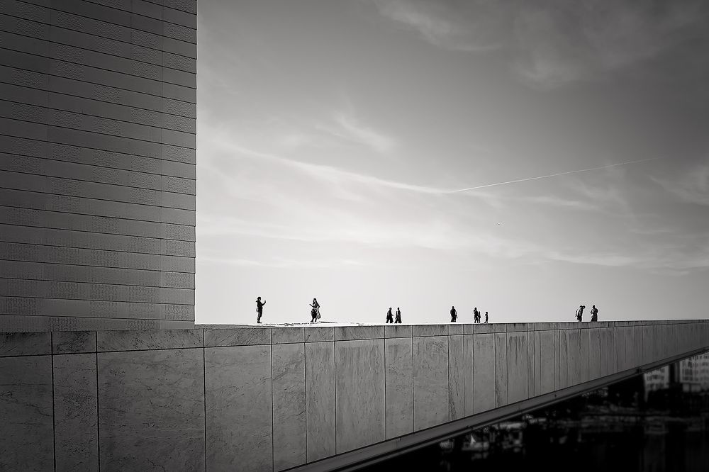 Photograph by Arnas Lucinskas