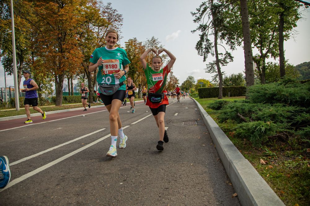 Дочки-матери