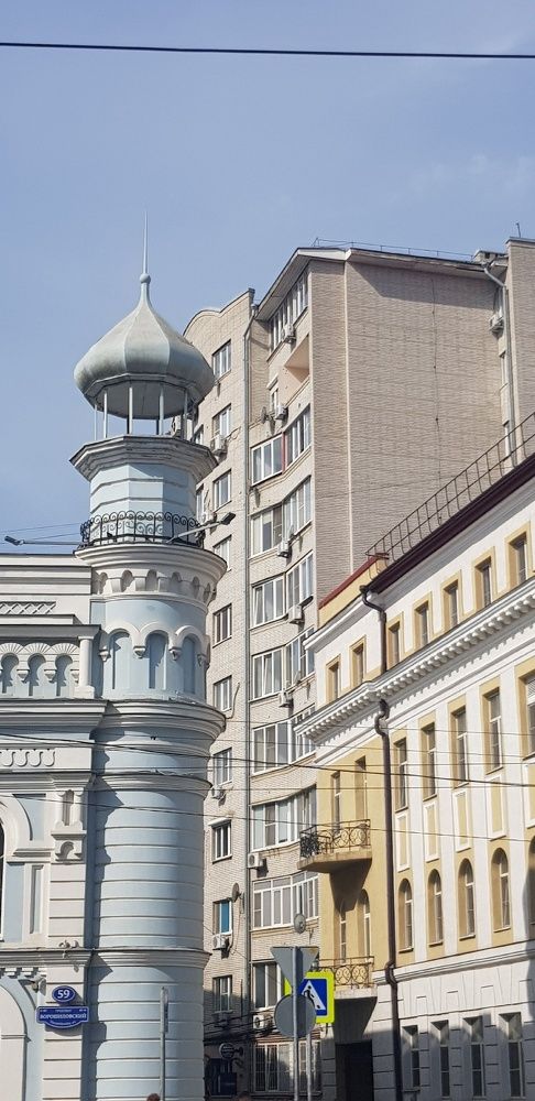 Фотография автора Ольга Мусина