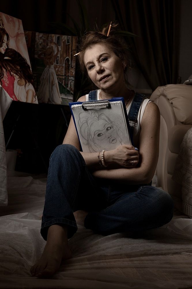 Photograph by Роман Акулов