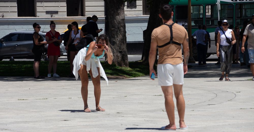 Photograph by Jorge Bagnuoli