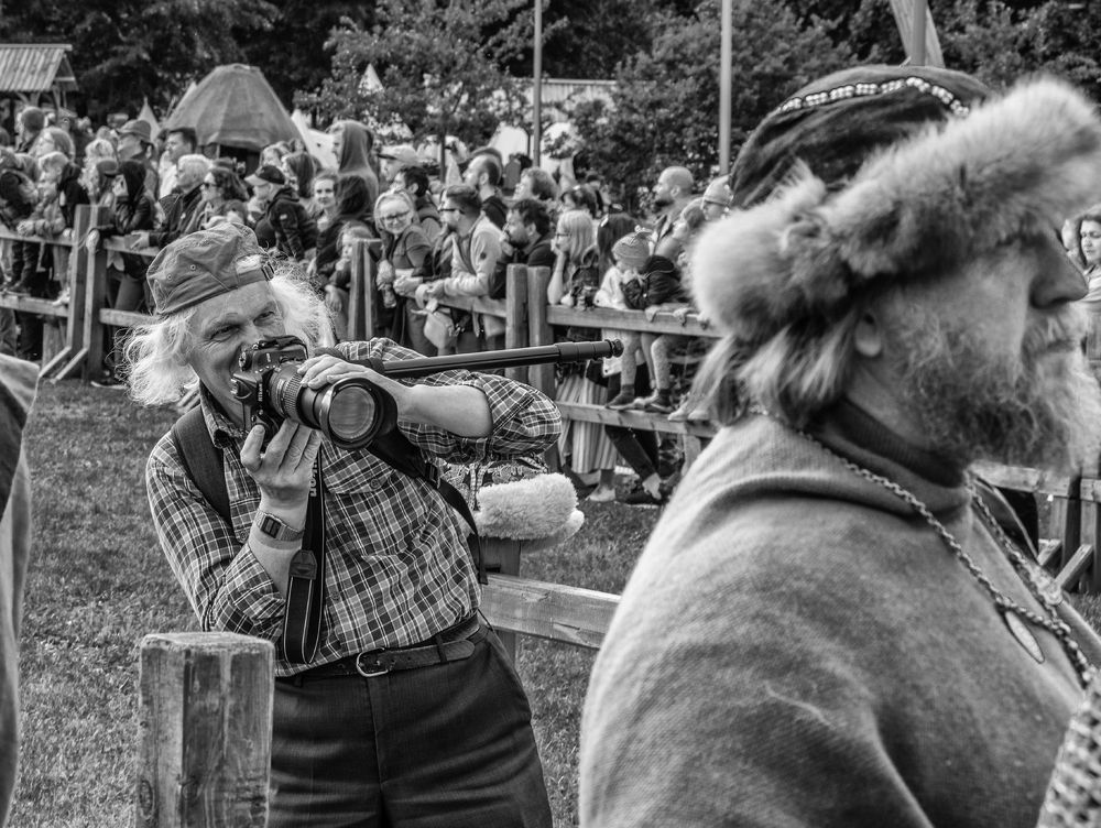 Photograph by Sergey Paramonov