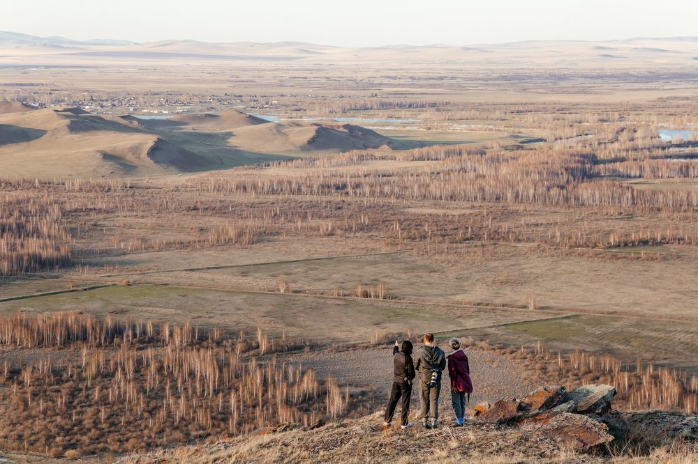 Photograph by Корчагина Оксана