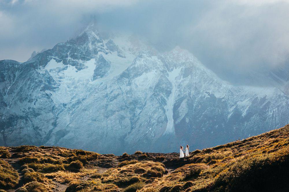 Photograph by Diego Weisser