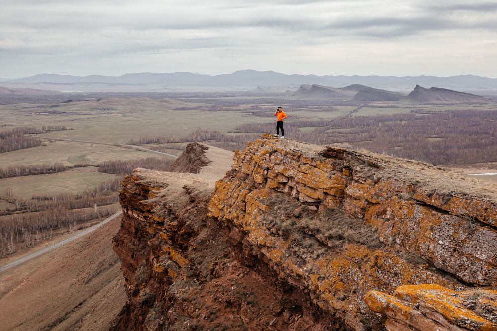 Photograph by Корчагина Оксана