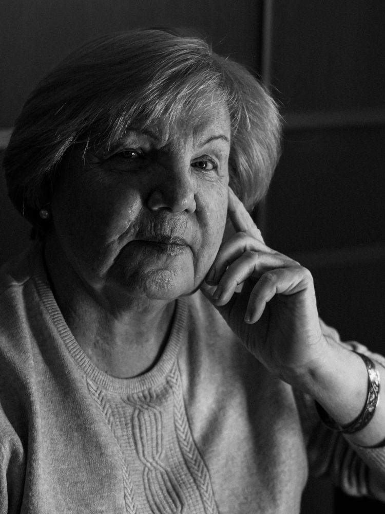 Photograph by Ksenija Bartoško