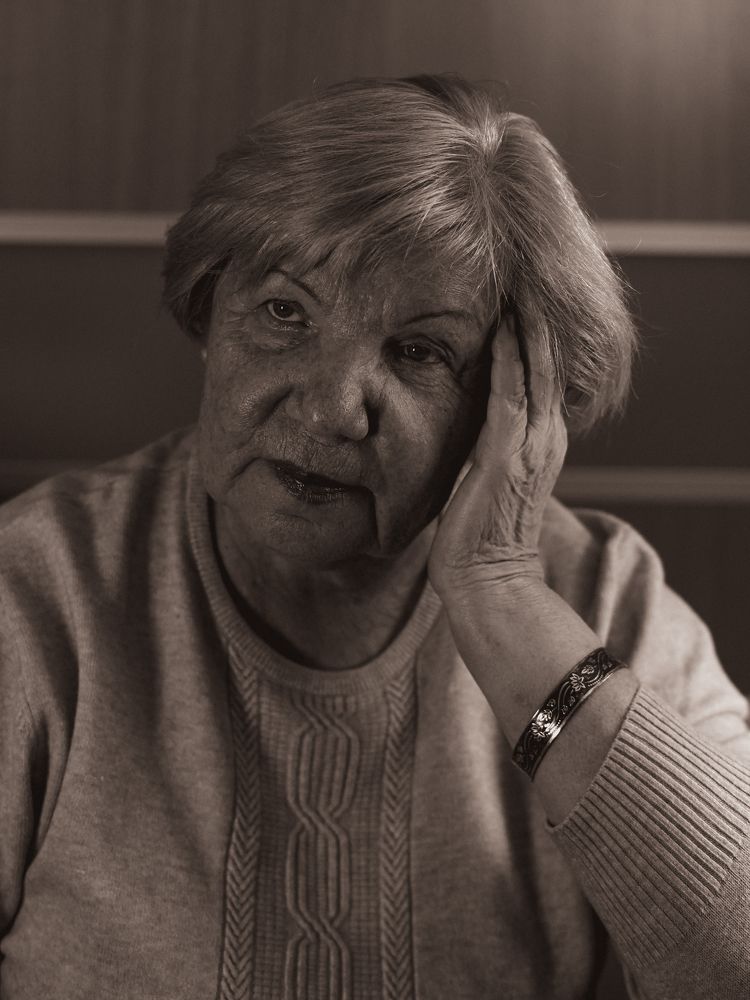 Photograph by Ksenija Bartoško