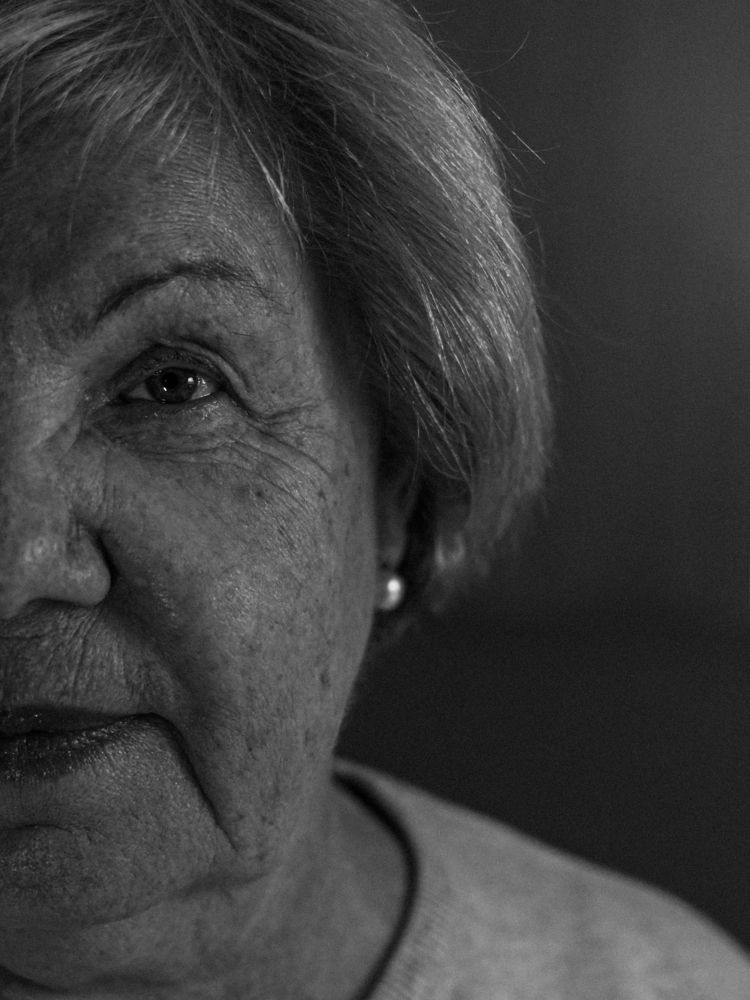 Photograph by Ksenija Bartoško