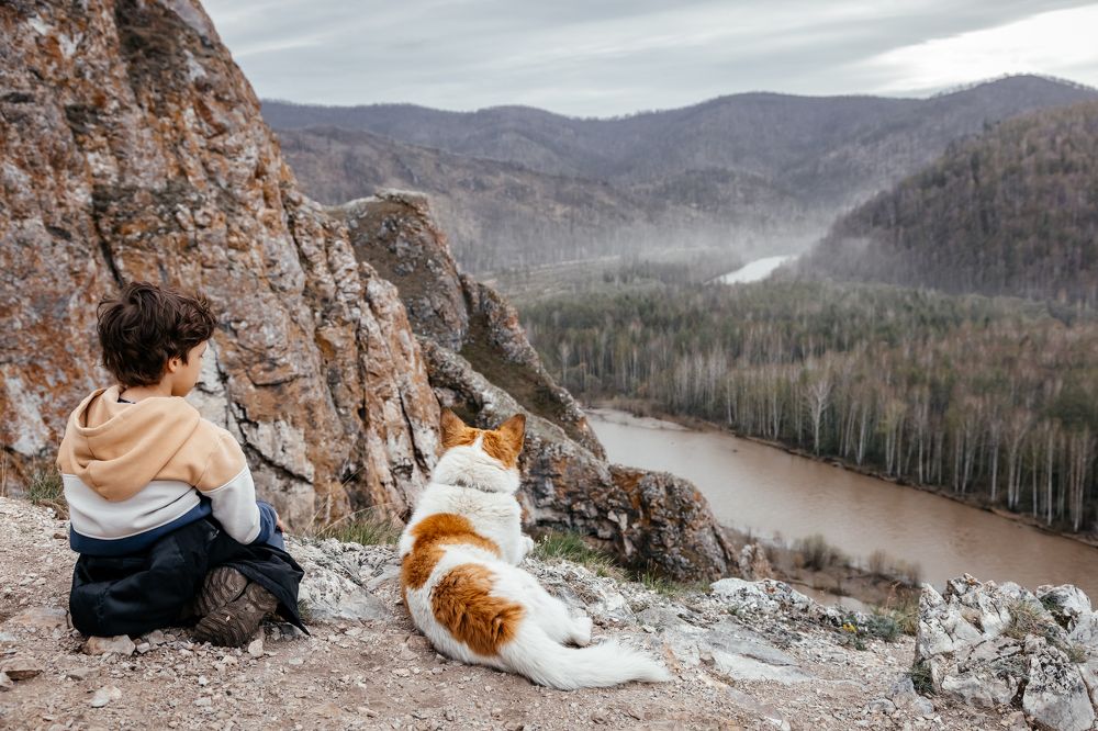 Photograph by Корчагина Оксана