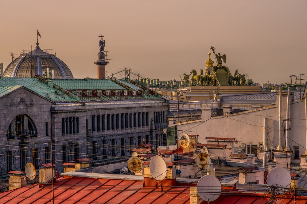 Photograph by Alexey Shevchenko