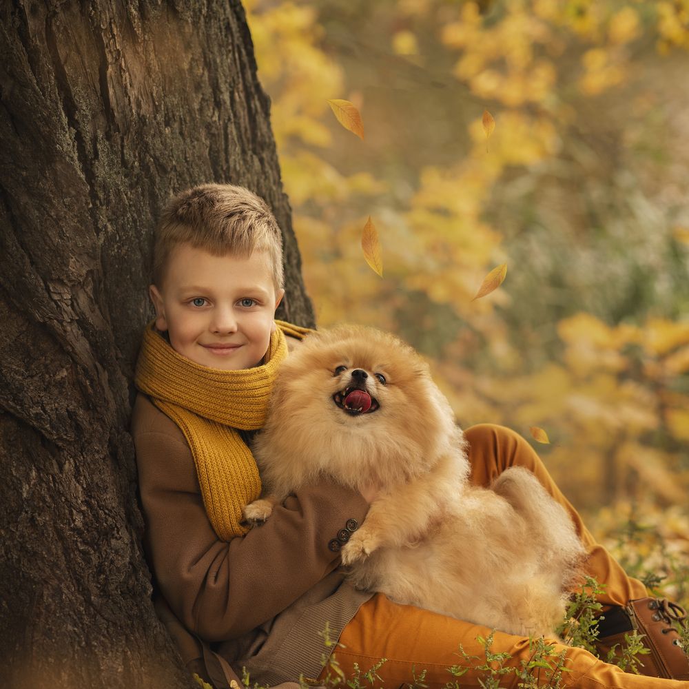 Photograph by Анастасия Корзинкина