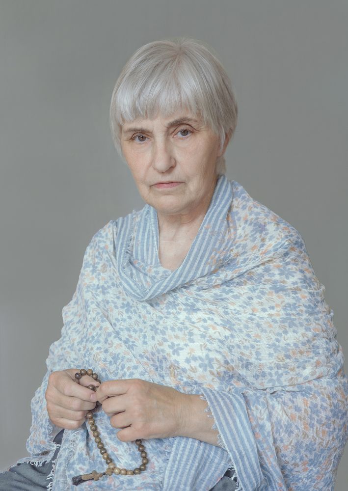 Photograph by Taтьяна Войлокова