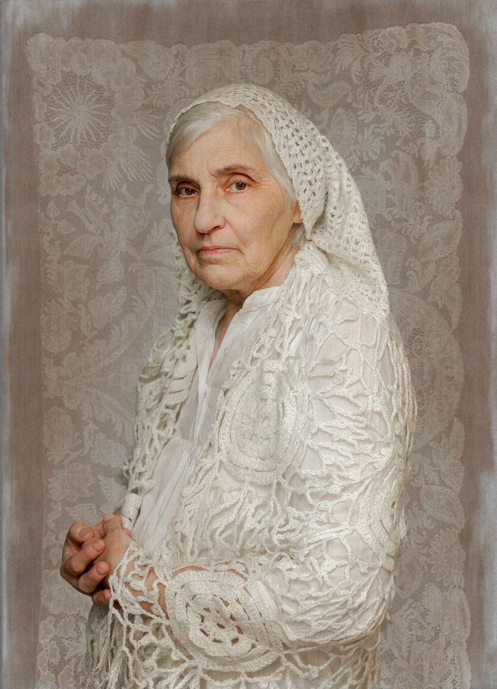 Photograph by Taтьяна Войлокова