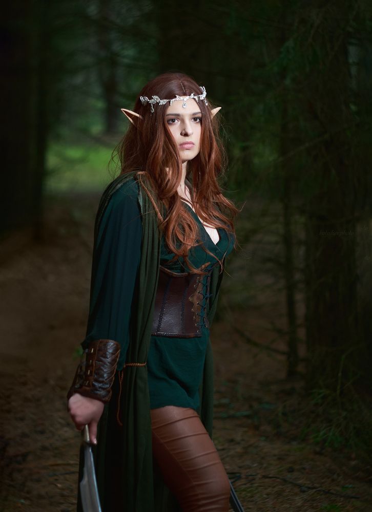 Photograph by Виктория Колышева