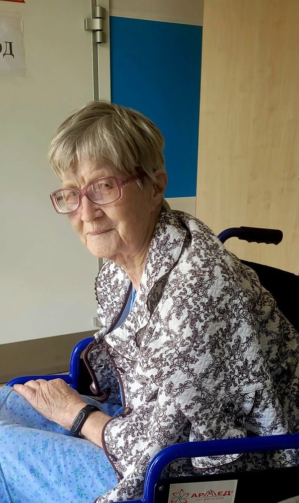 Photograph by Метушова Анна