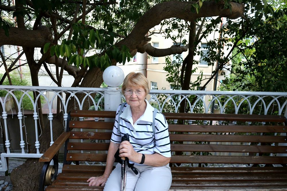 Photograph by Метушова Анна