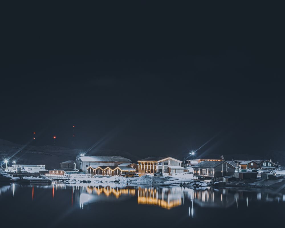 Фотография автора Андрей Уваров