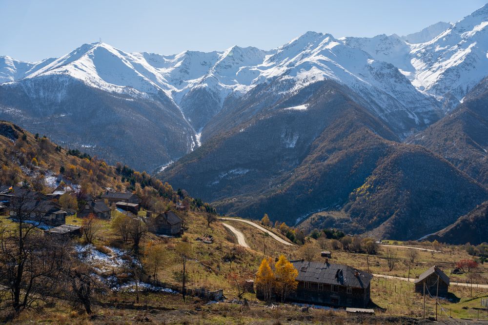 Фотография автора Олег Кожухов