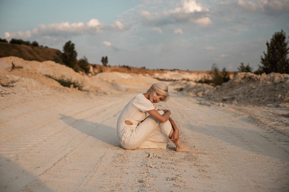 Photograph by Екатерина Мейер