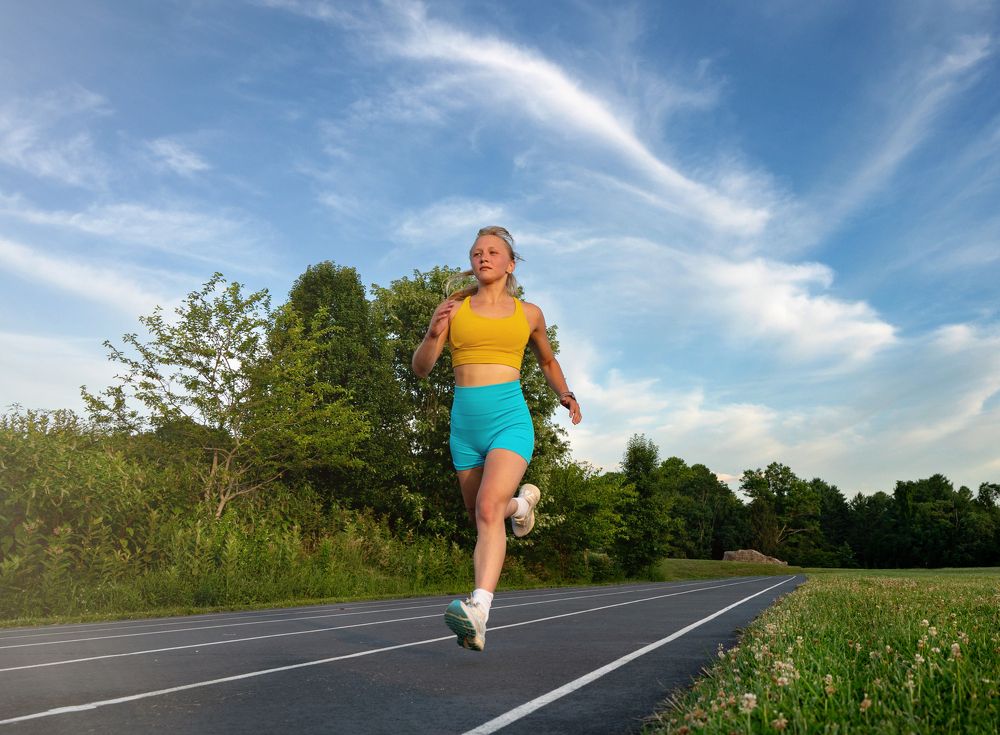 Фотография автора Кирина Елизавета