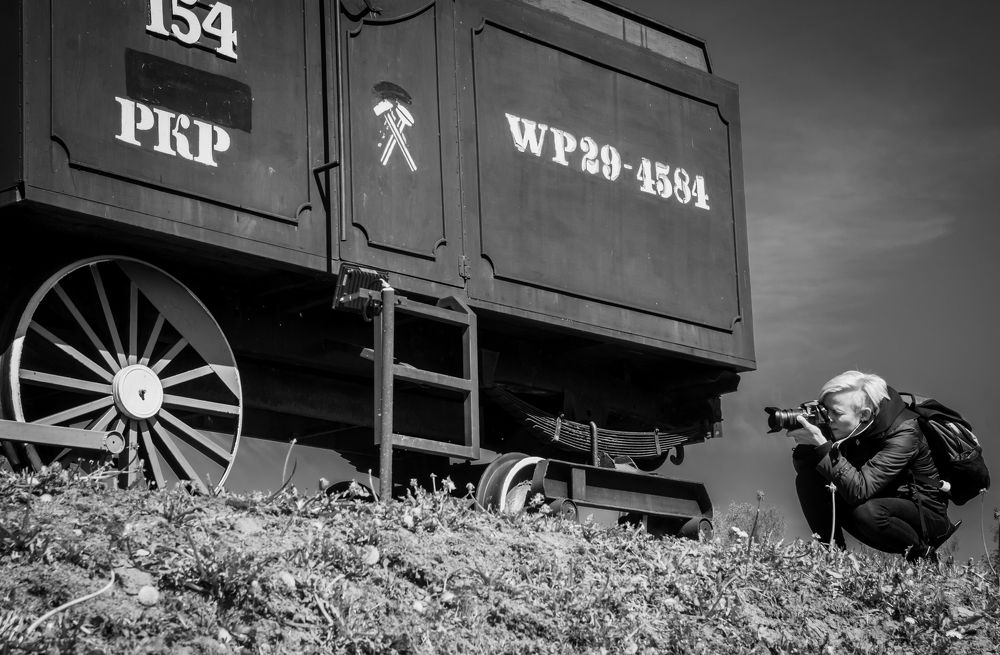 Photograph by Agita Leimane