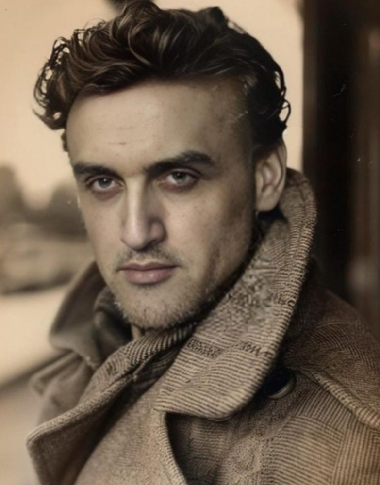 Фотография автора Эдуард Кочарян