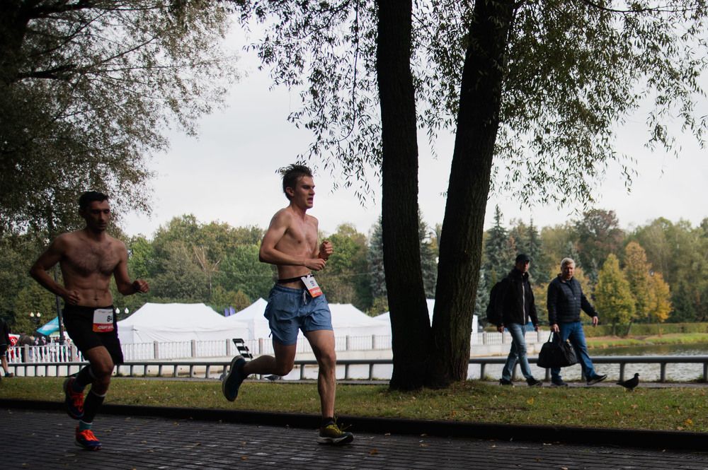 Photograph by Дмитрий Николаев