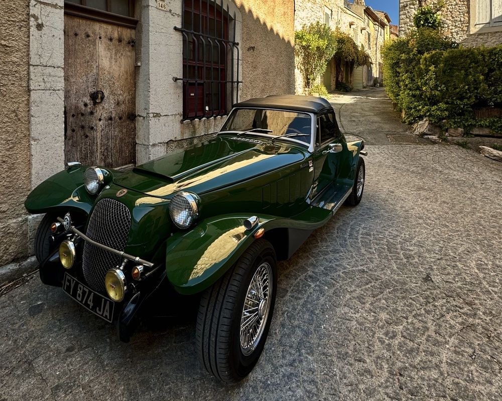 Photograph by Marina Odintsova