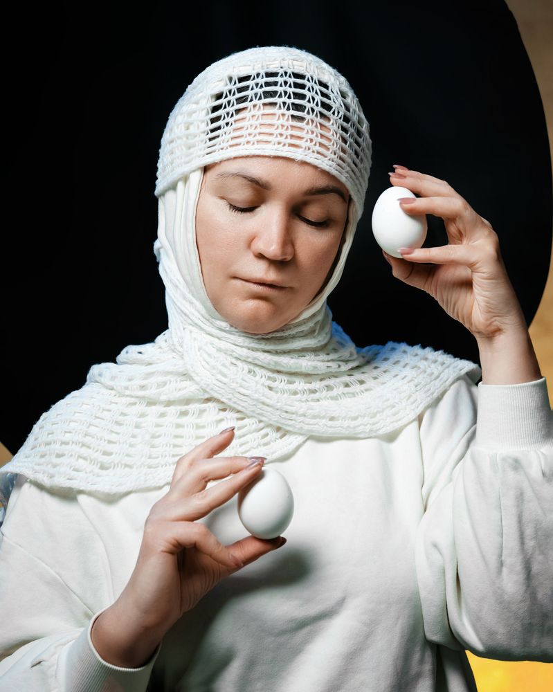 Photograph by Людмила Новосёлова