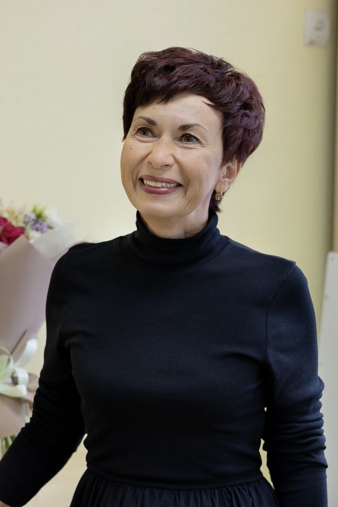 Photograph by Алёна Маринина