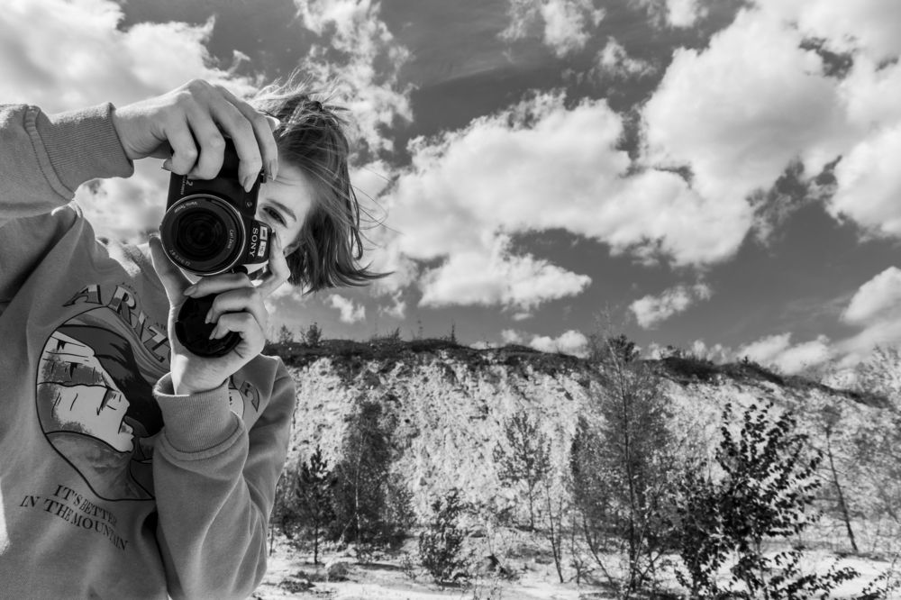 Photograph by Sergey Paramonov